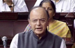 Indian Army is not short of arms and ammunition: Jaitley